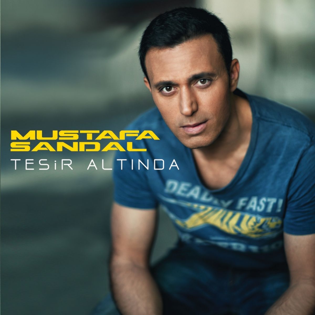 Album cover of Tesir Altında