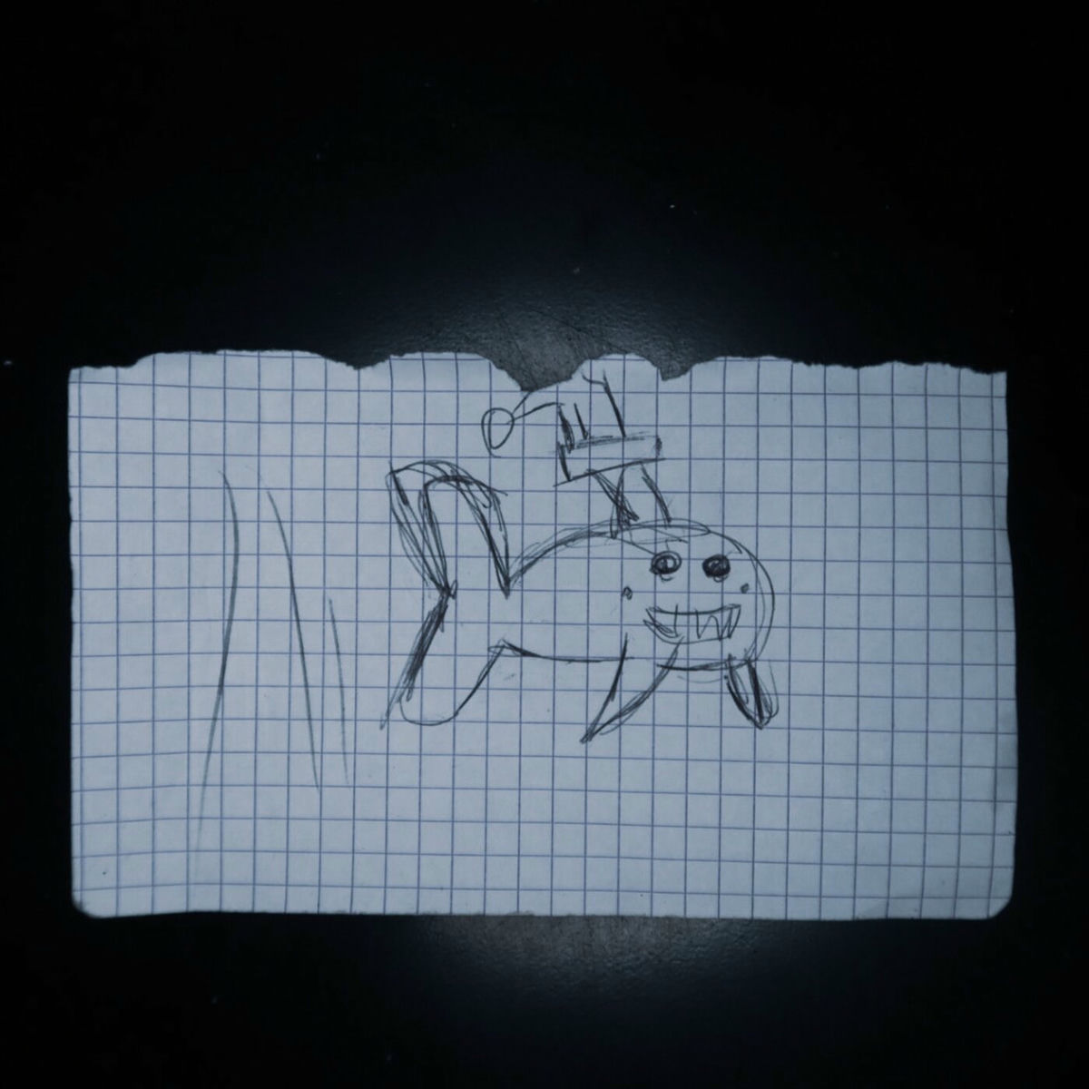Album cover of Tu me choques