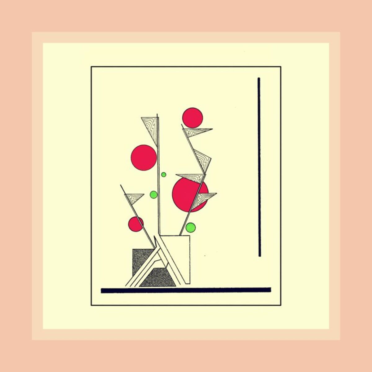 Album cover of Orizzontale Verticale