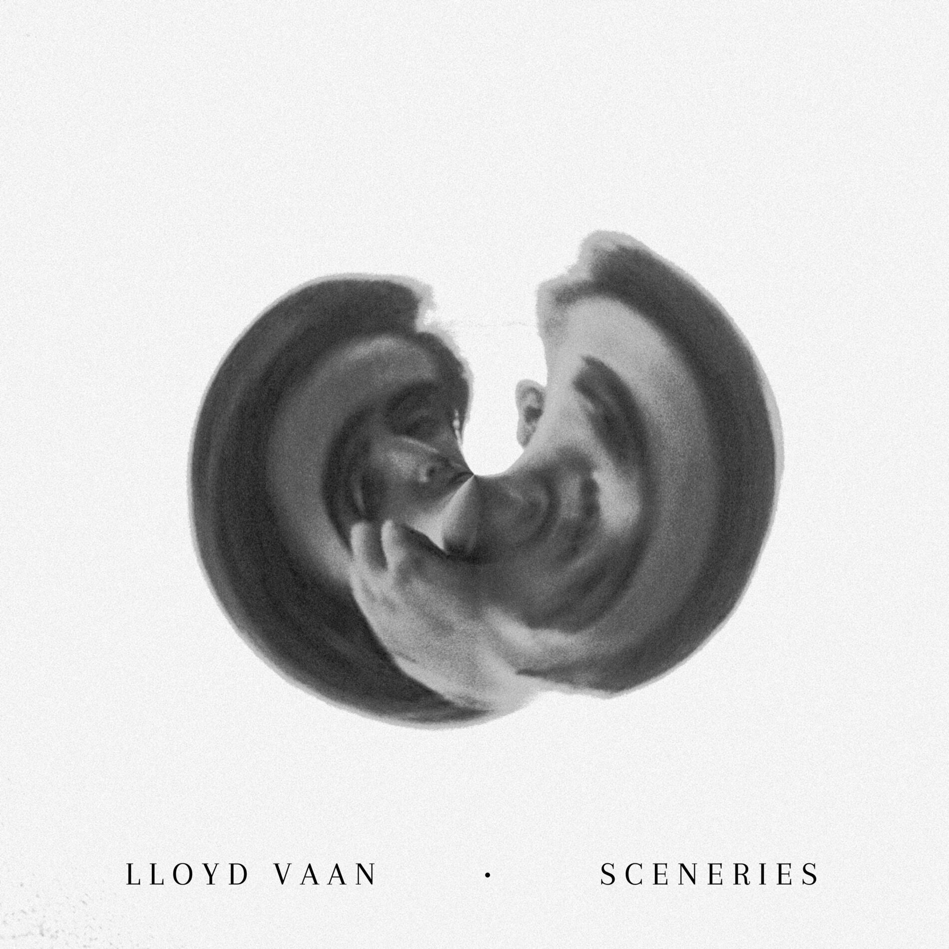 Album cover of Sceneries