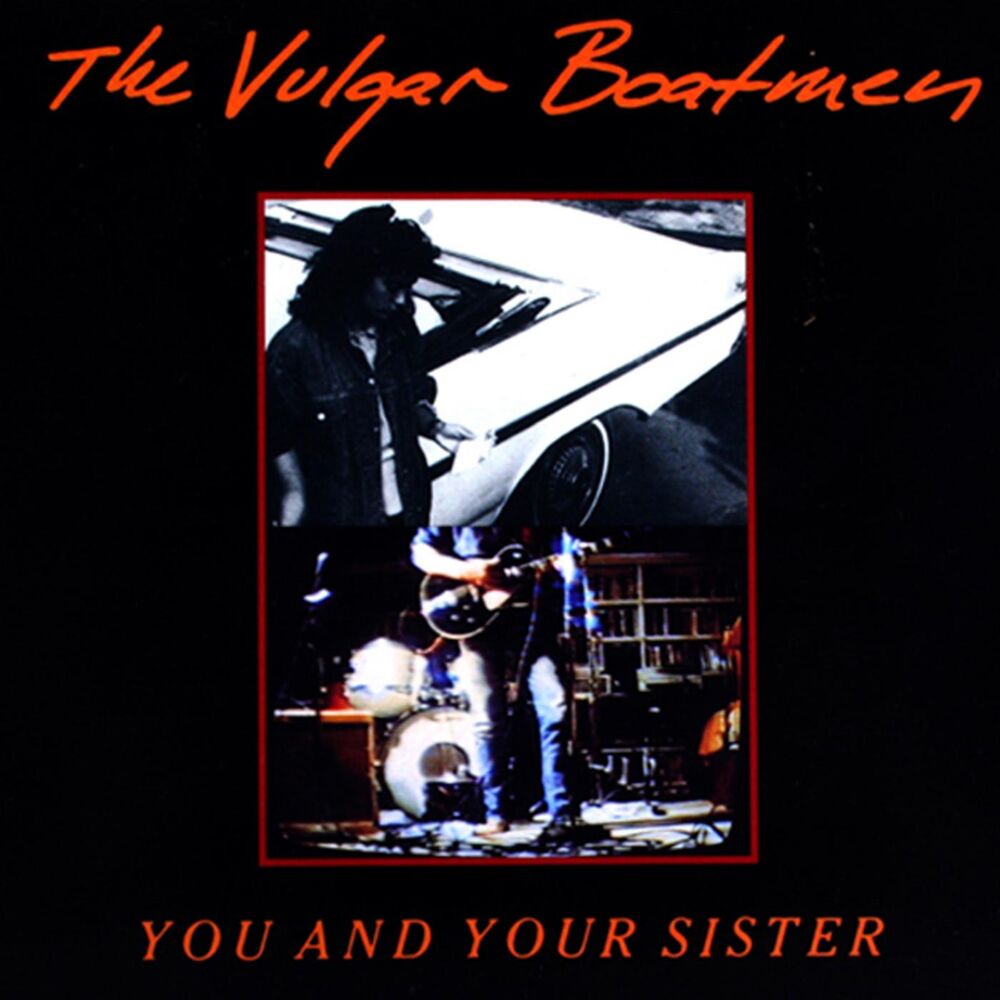 Picture of You and Your Sister (Remastered)
