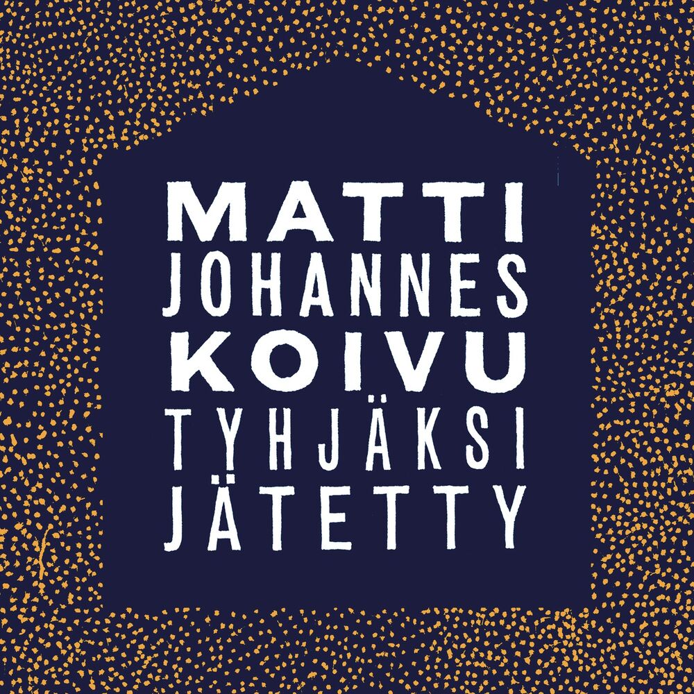 Picture of Tyhjäksi jätetty