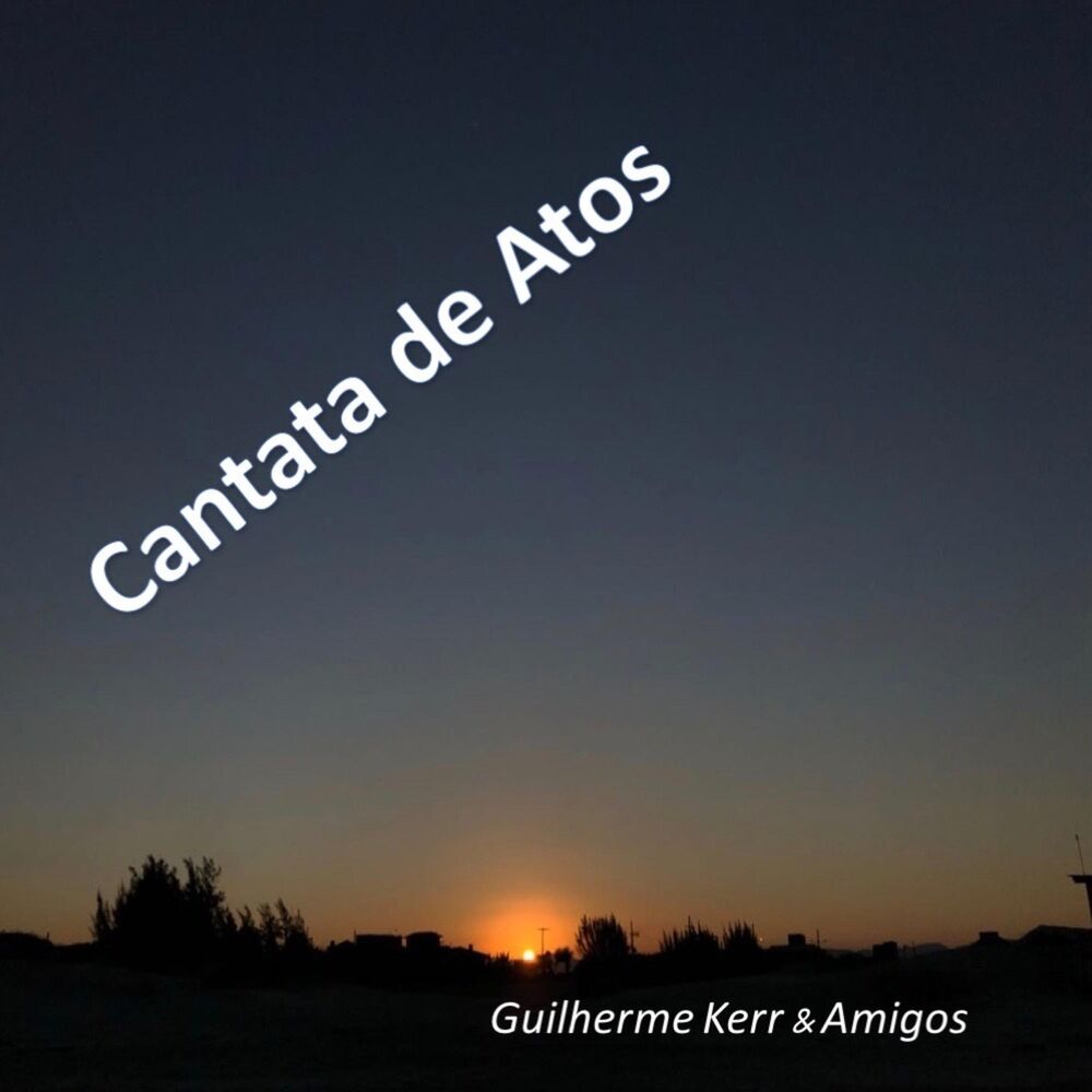 Picture of Cantata de Atos