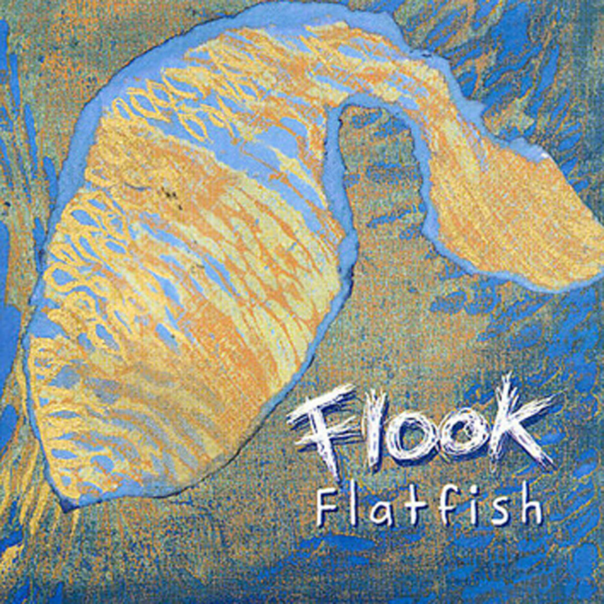 Album cover of Calico