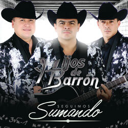 Cover of Seguimos Sumando
