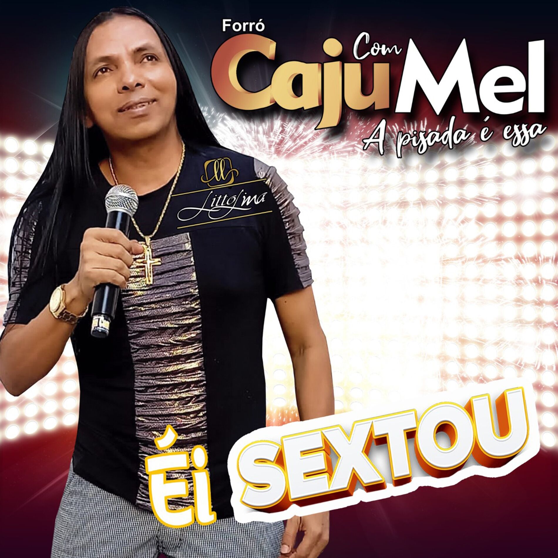 Album cover of Ei Sextou