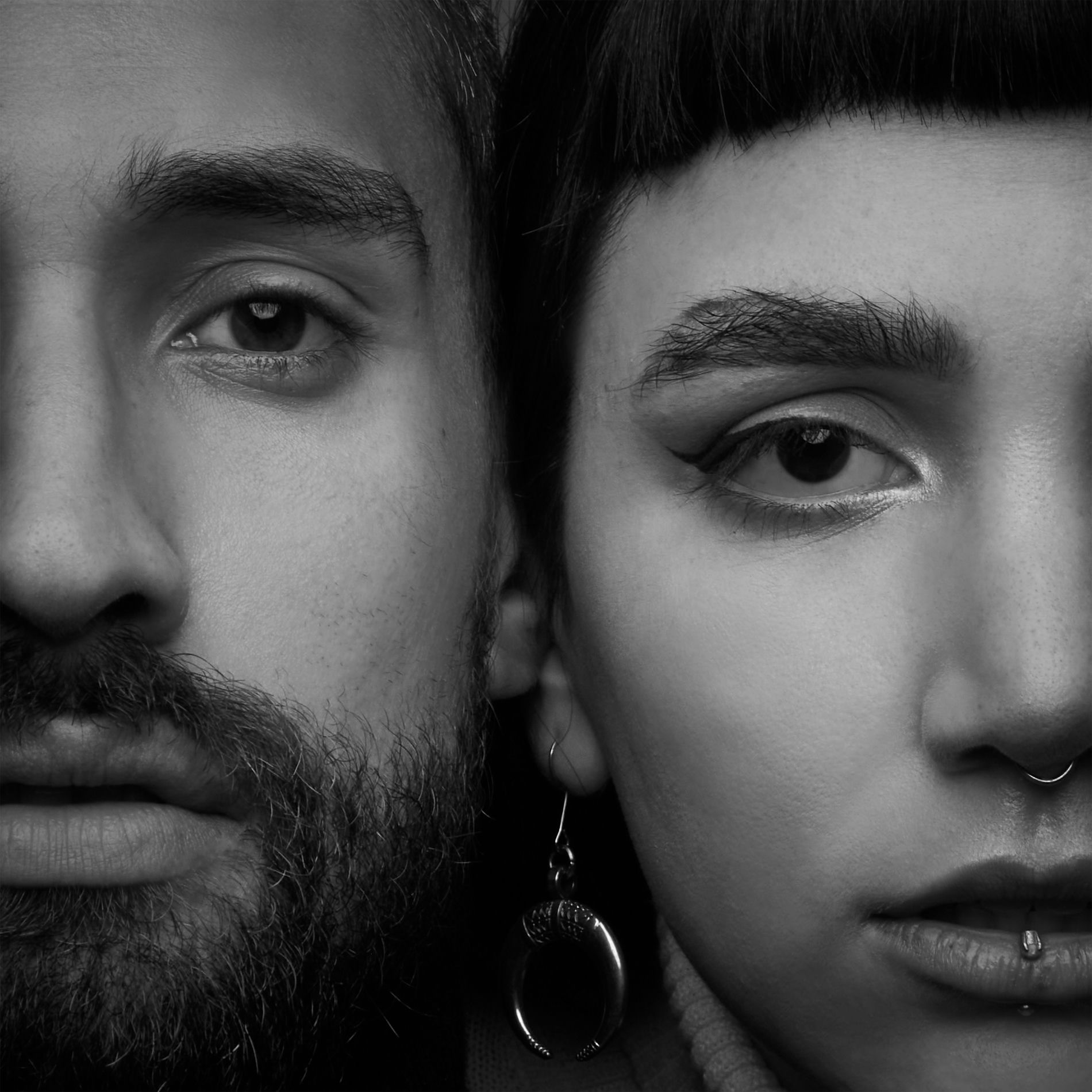 Album cover of Pulsiones