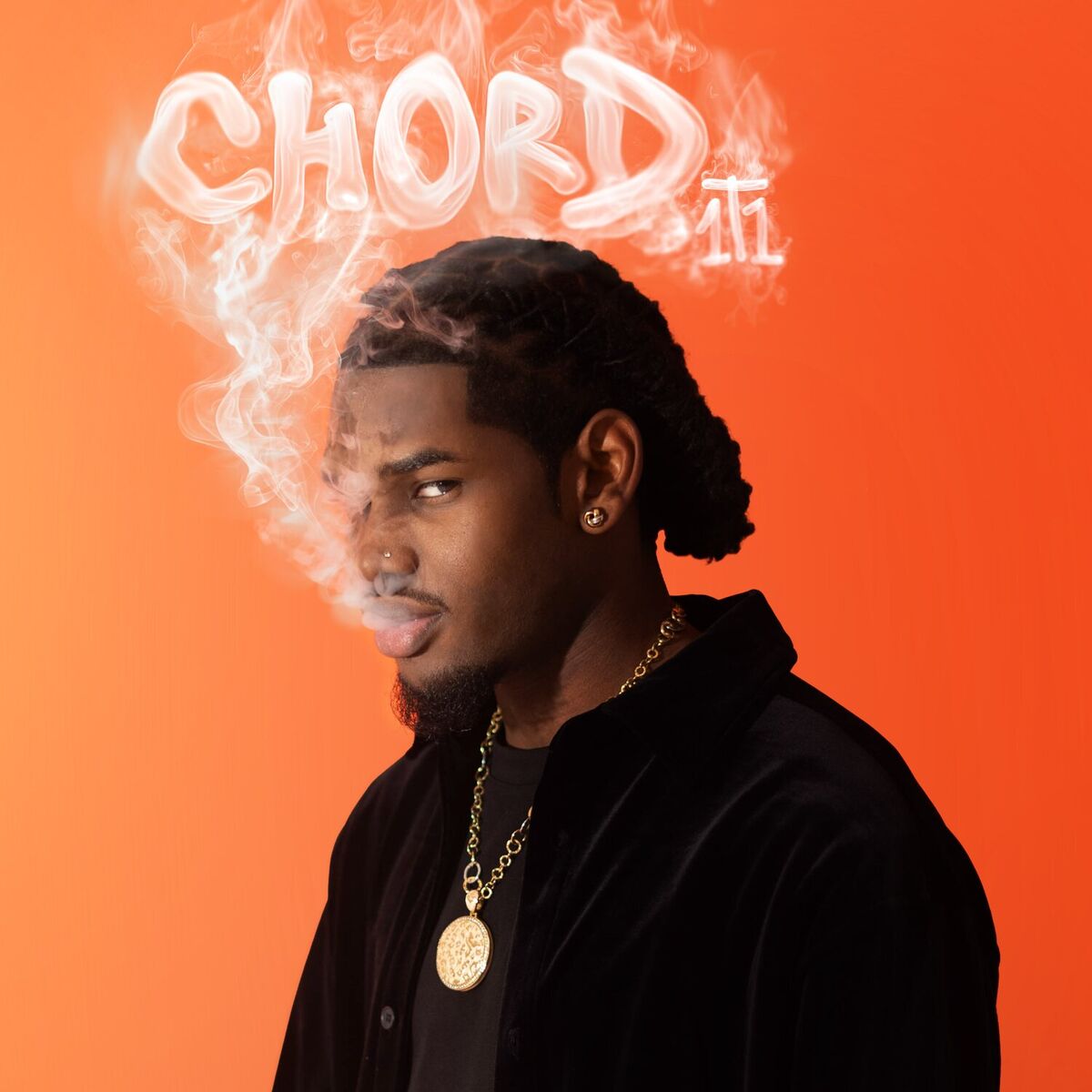 Album cover of CHORD