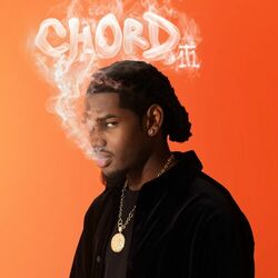 Cover of CHORD
