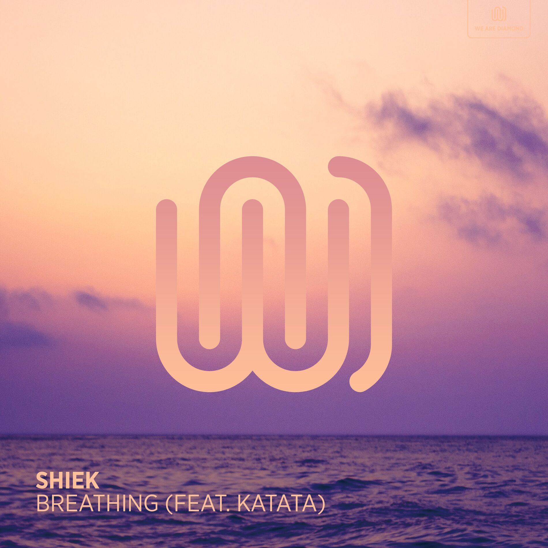 Album cover of Breathing