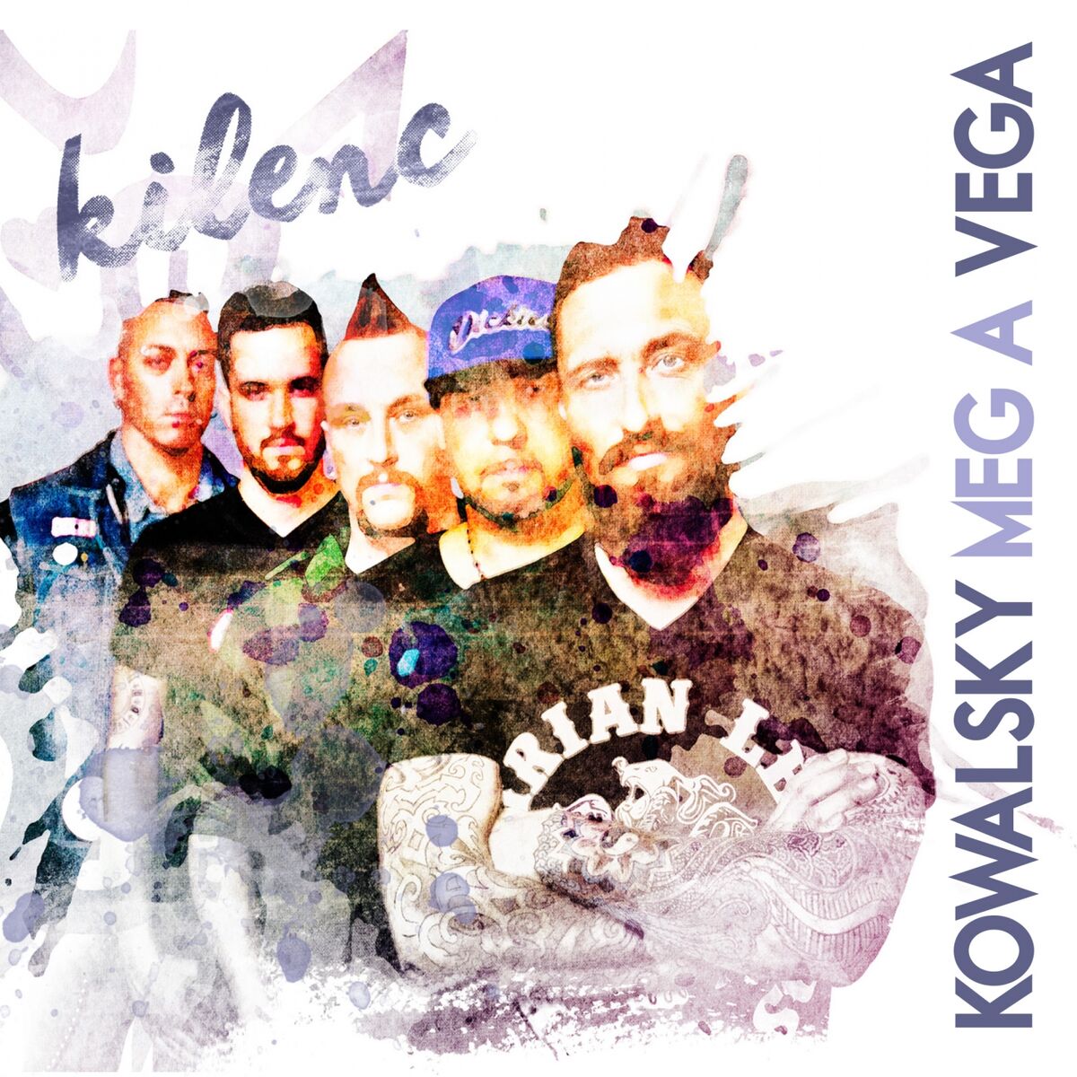 Album cover of Hála Veled