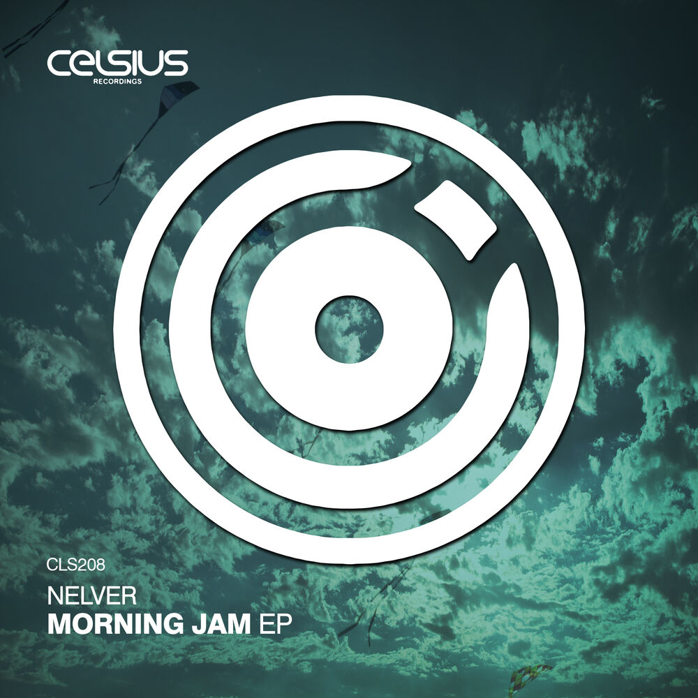 Picture of Morning Jam EP