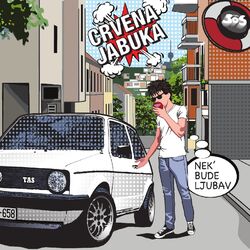 Nek' Bude Ljubav