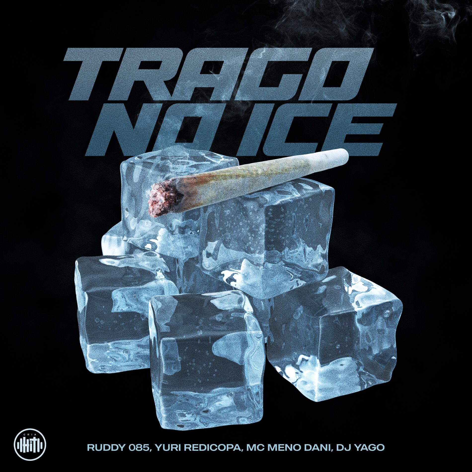 Album cover of Trago no Ice