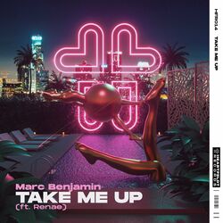Cover of Take Me Up (feat. Renae)