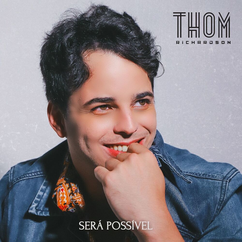 Picture of Será Possível