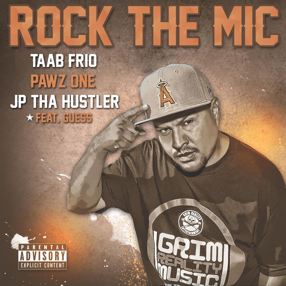 Picture of Rock the Mic