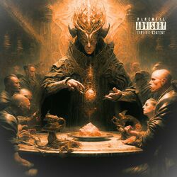 Cover of Bum Haters