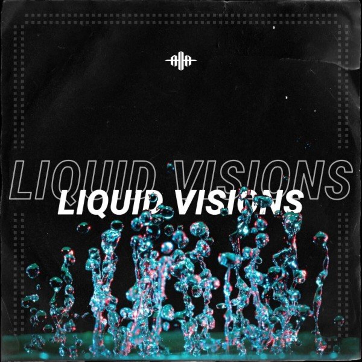 Album cover of Liquid Vision