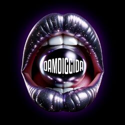 Cover of Damdiggida