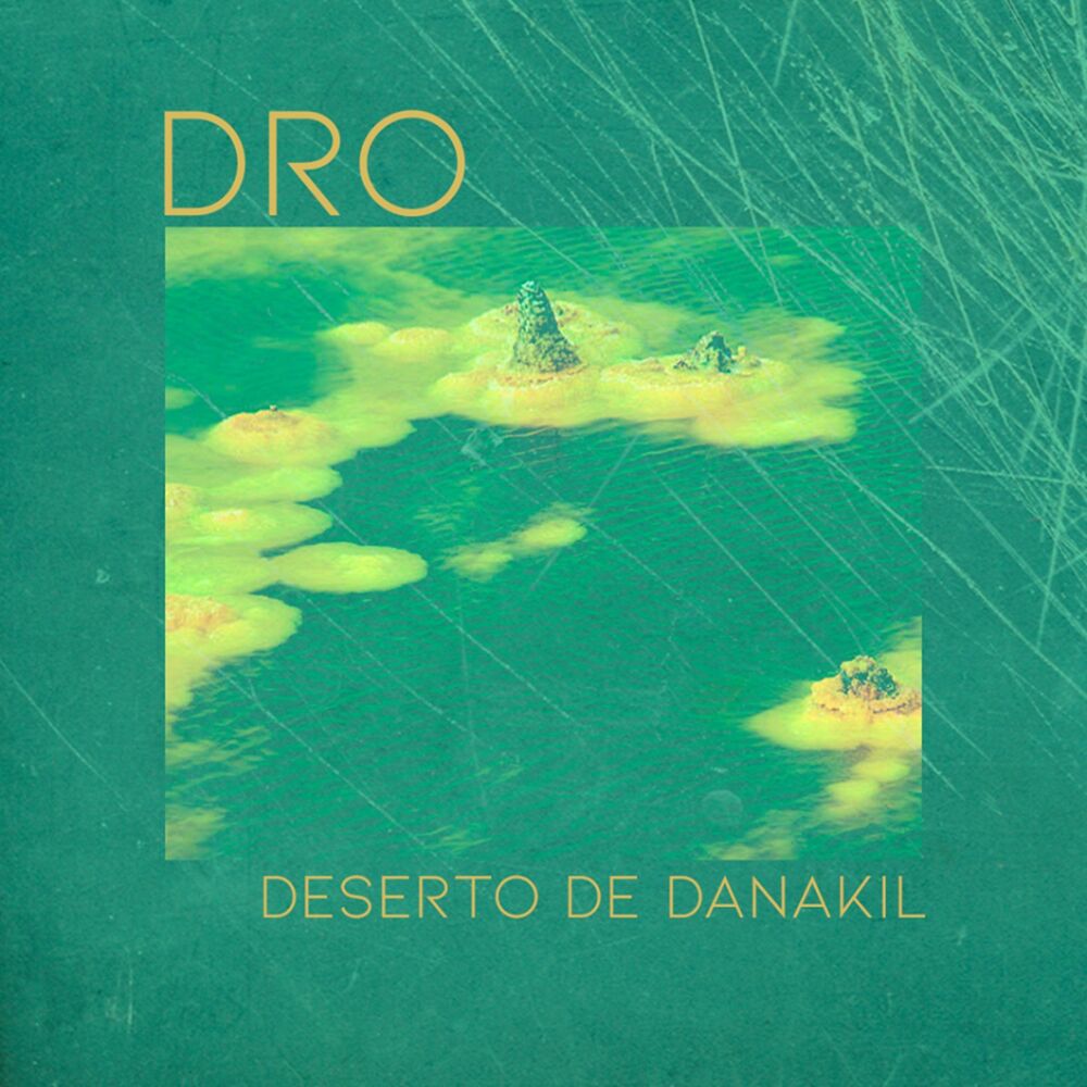 Picture of Deserto de Danakil