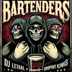Cover of Bartenders
