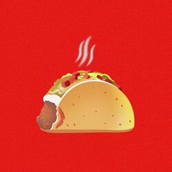 Cover of caliente