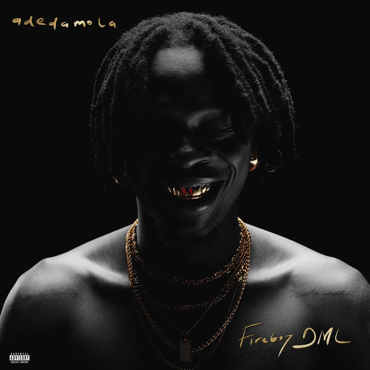 adedamola, Fireboy DML