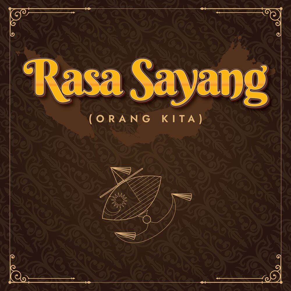Picture of RASA SAYANG (ORANG KITA)