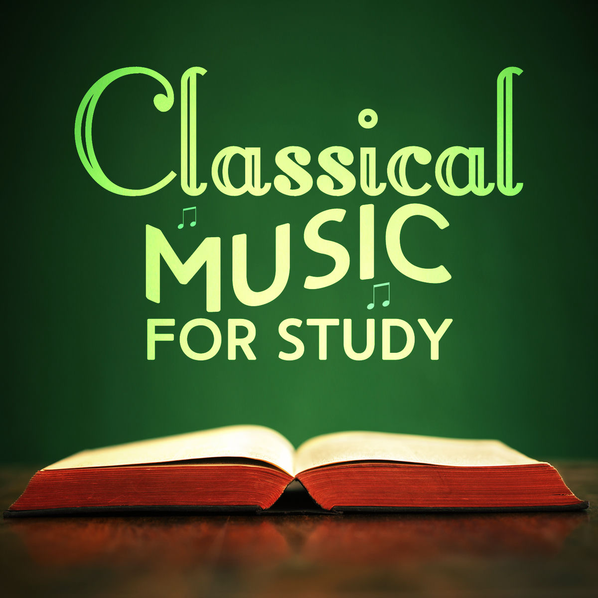 Album cover of Classical Music for Study