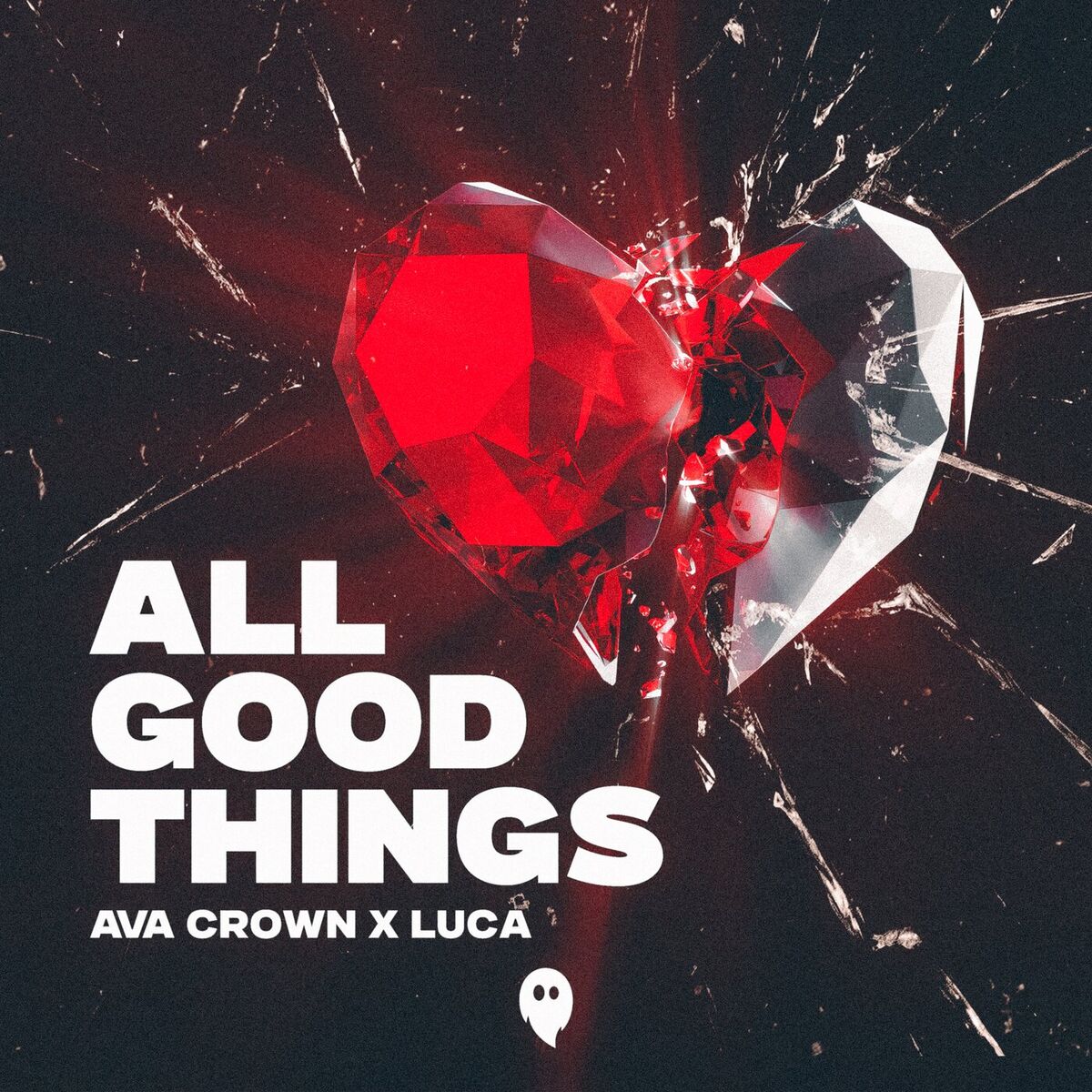 Album cover of All Good Things