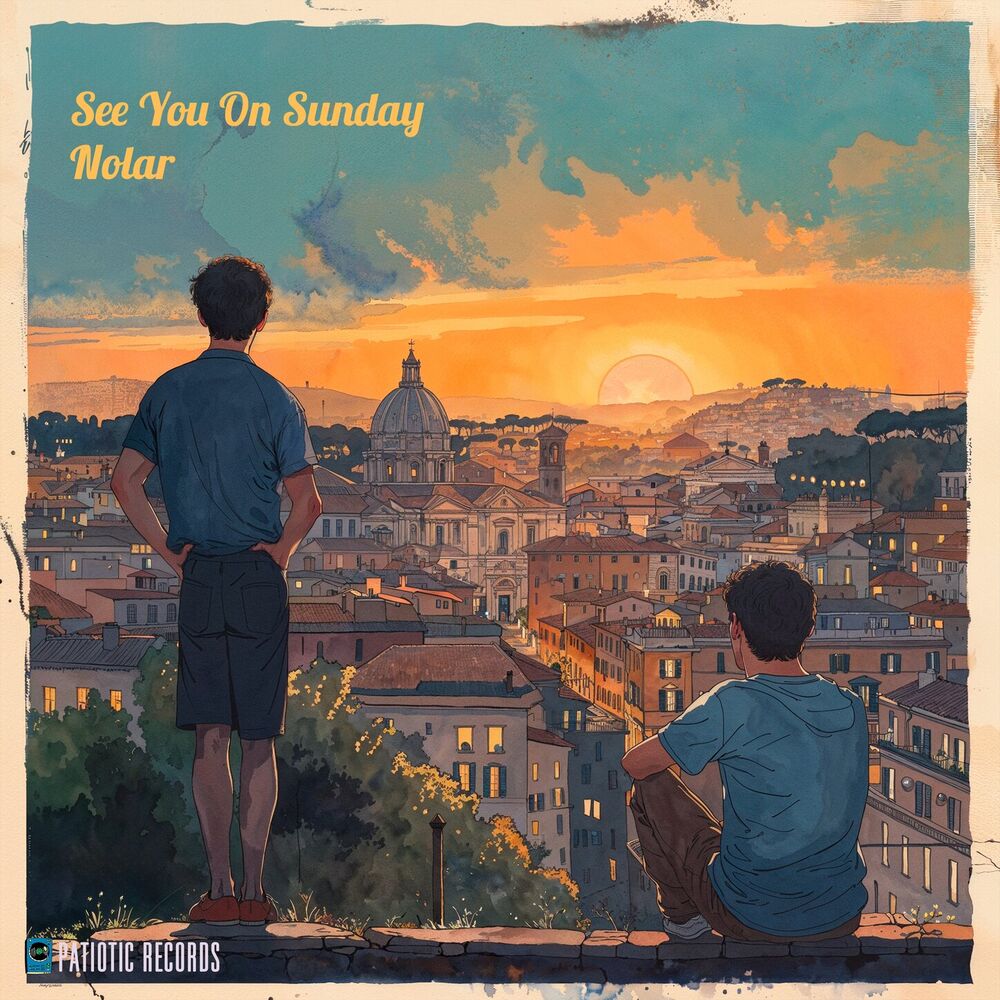 Picture of See you on Sunday