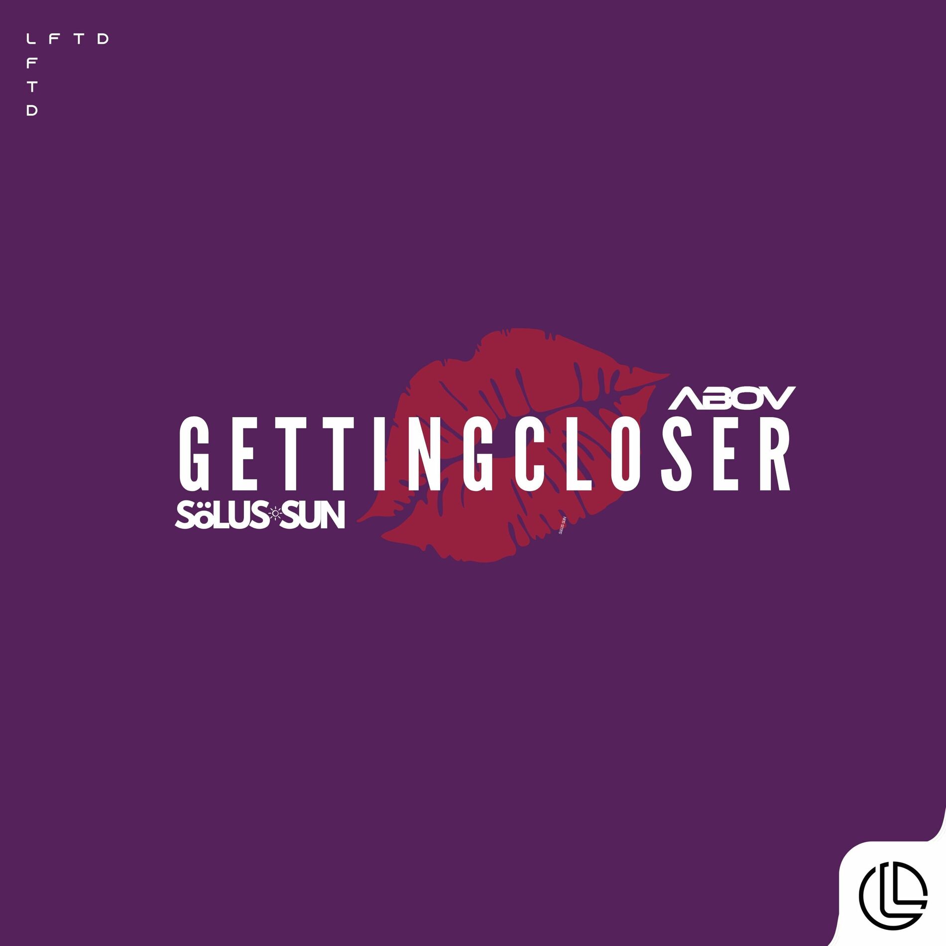 Album cover of Getting Close