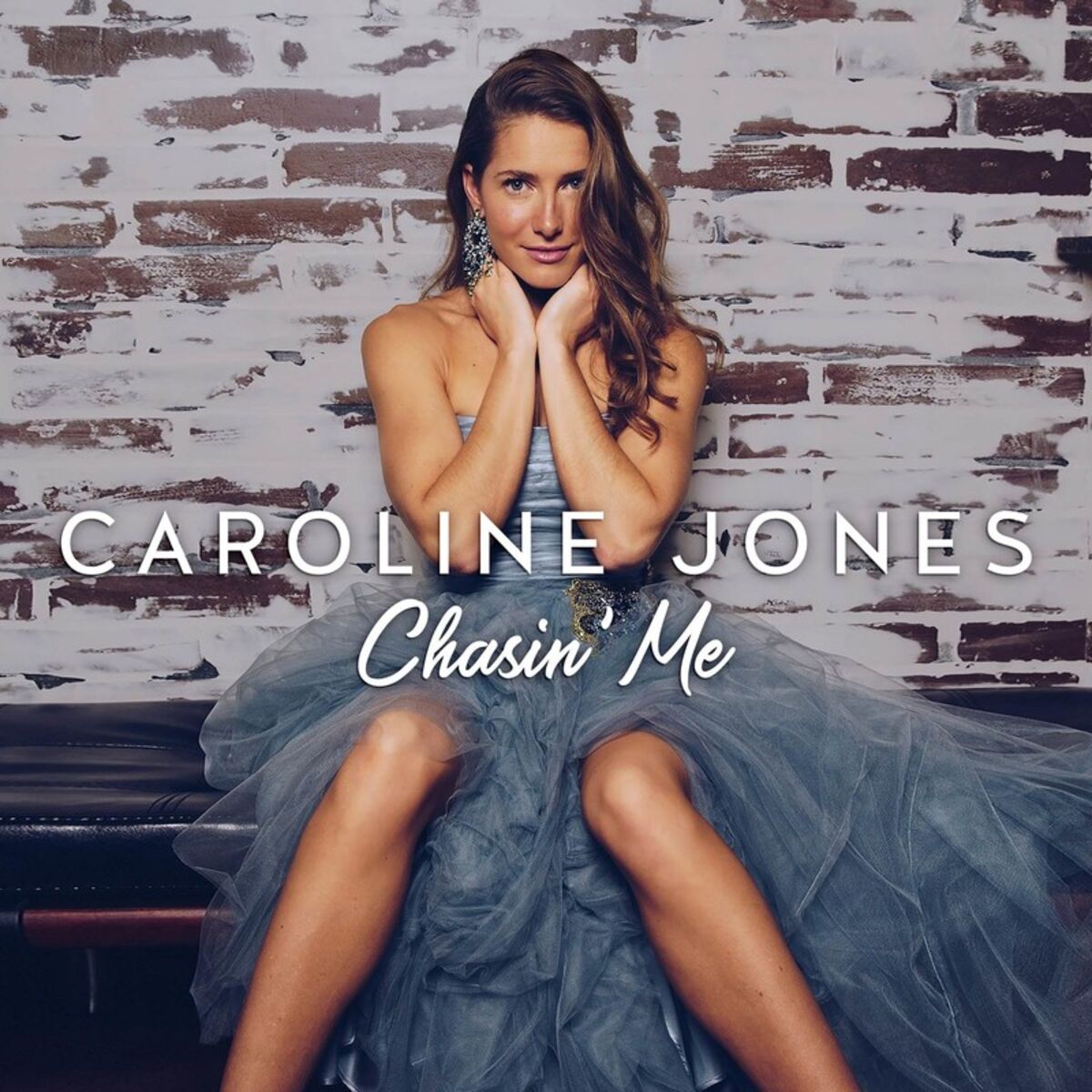 Album cover of Chasin' Me