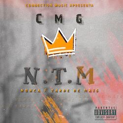 Cover of NTM (Nunca é Tarde de Mais)