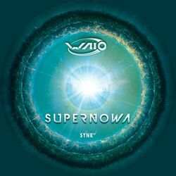 Cover of Supernowa