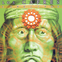 Cover of Espejitos