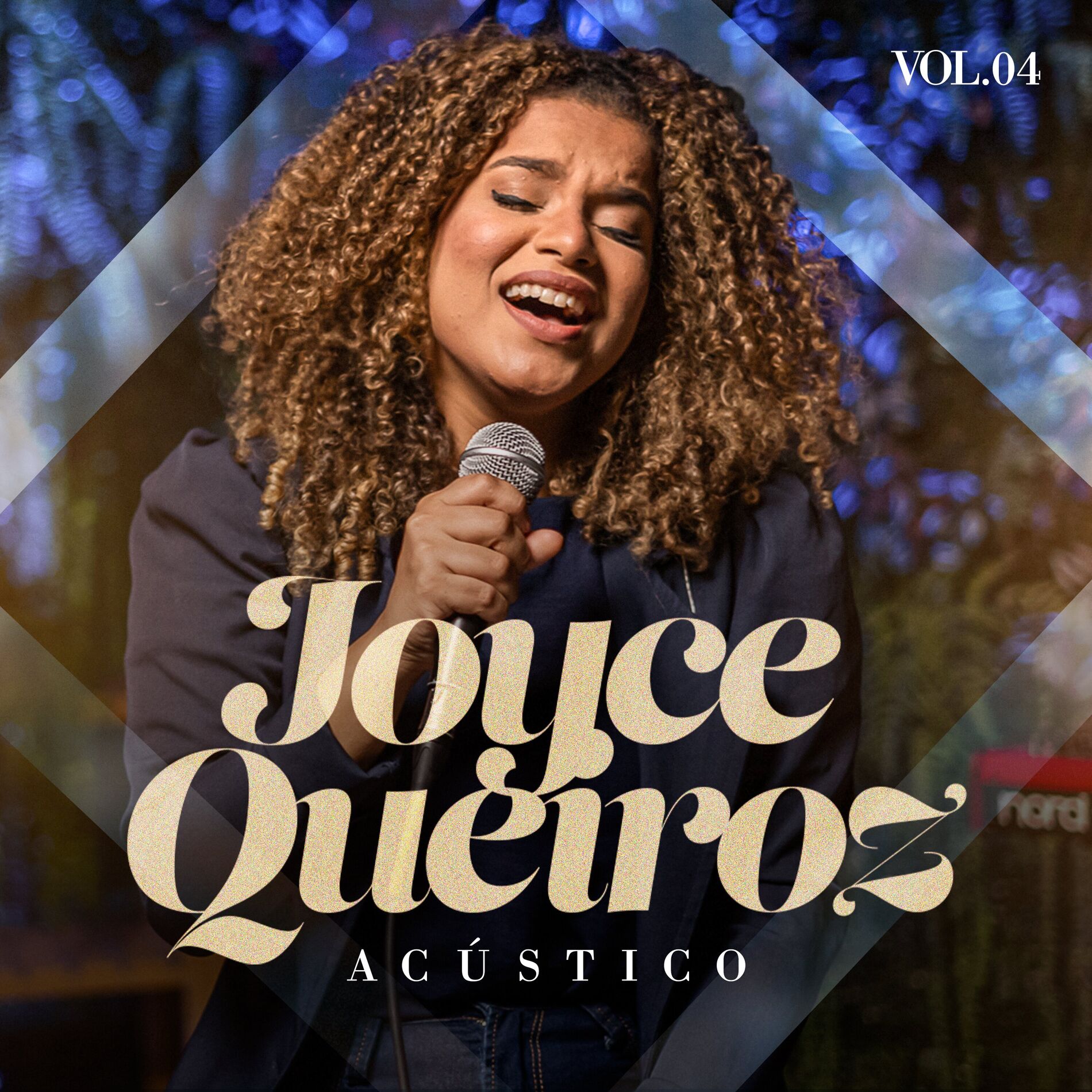Album cover of Acústico, Vol. 4
