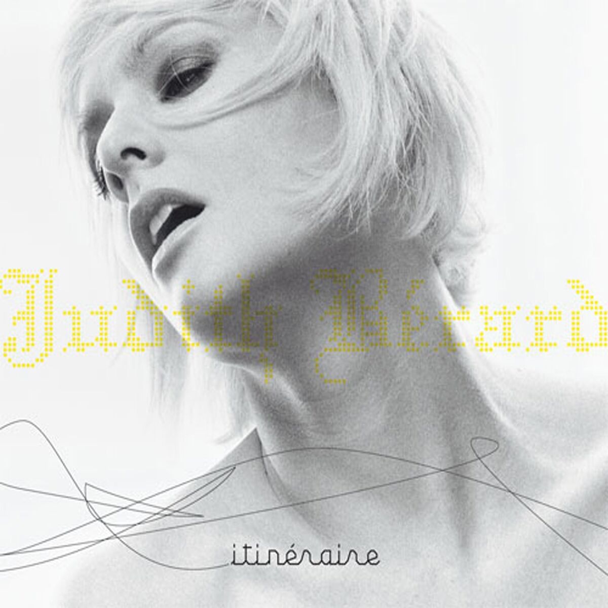Album cover of Itinéraire
