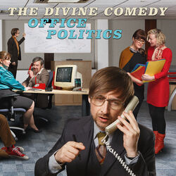 Cover of Office Politics