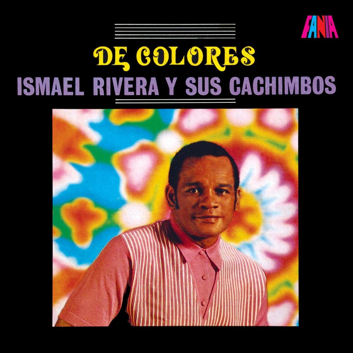 Album cover of Ismael Y Monchito