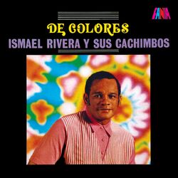 Cover of De Colores