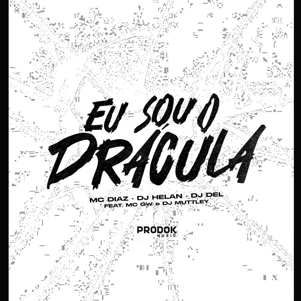 Picture of Eu Sou o Drácula