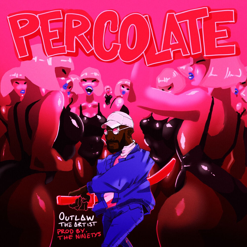 Picture of Percolate