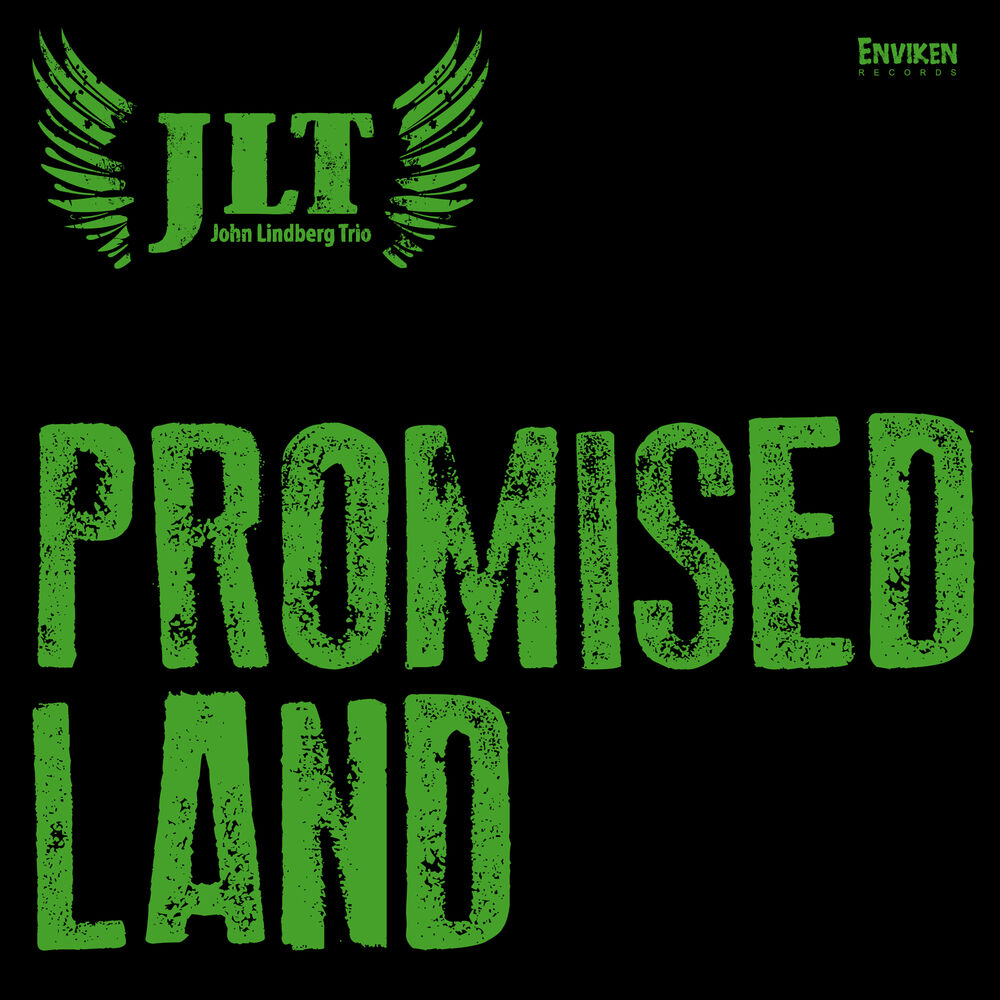 Picture of Promised Land