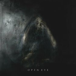 Cover of Open Eye