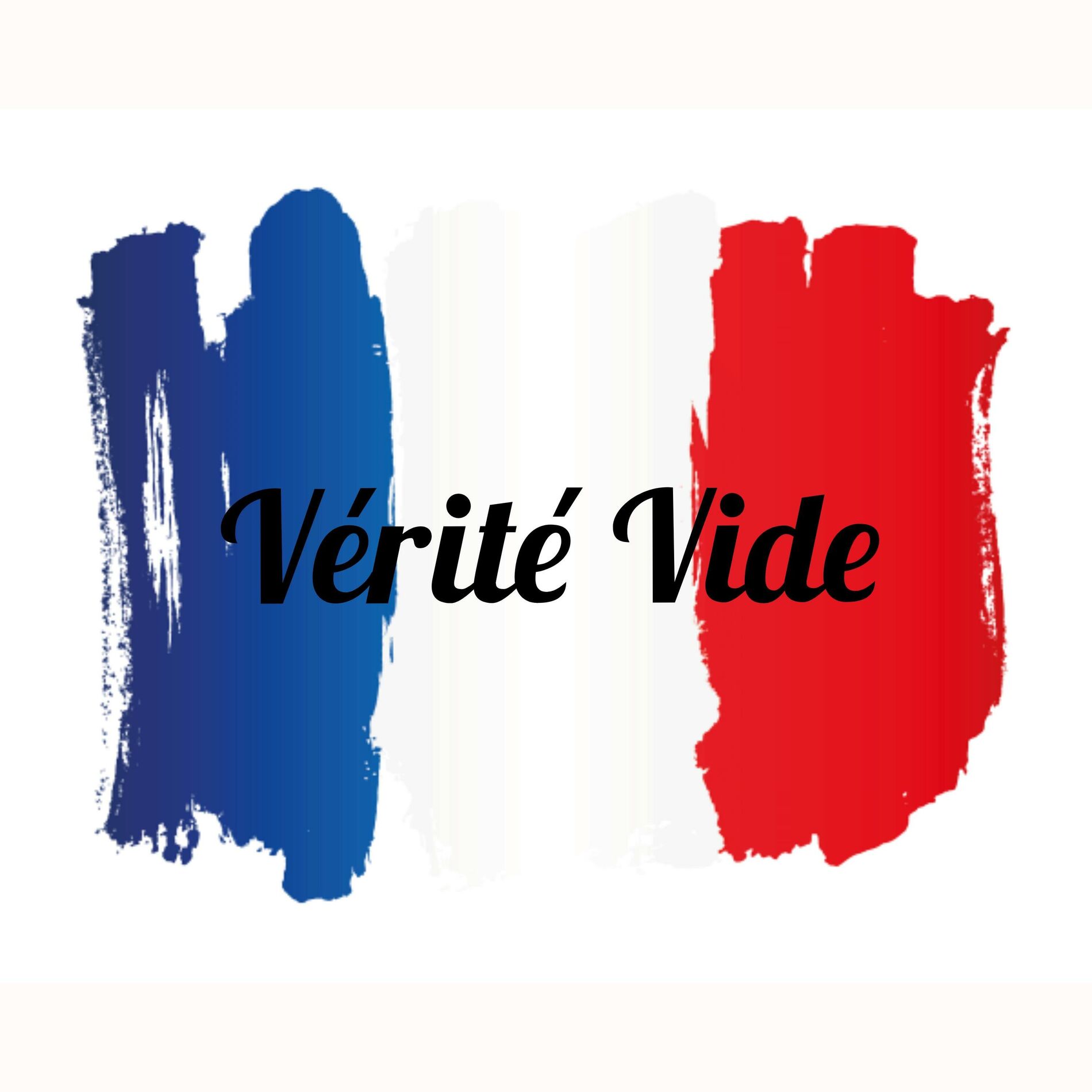 Album cover of Vérité Vide