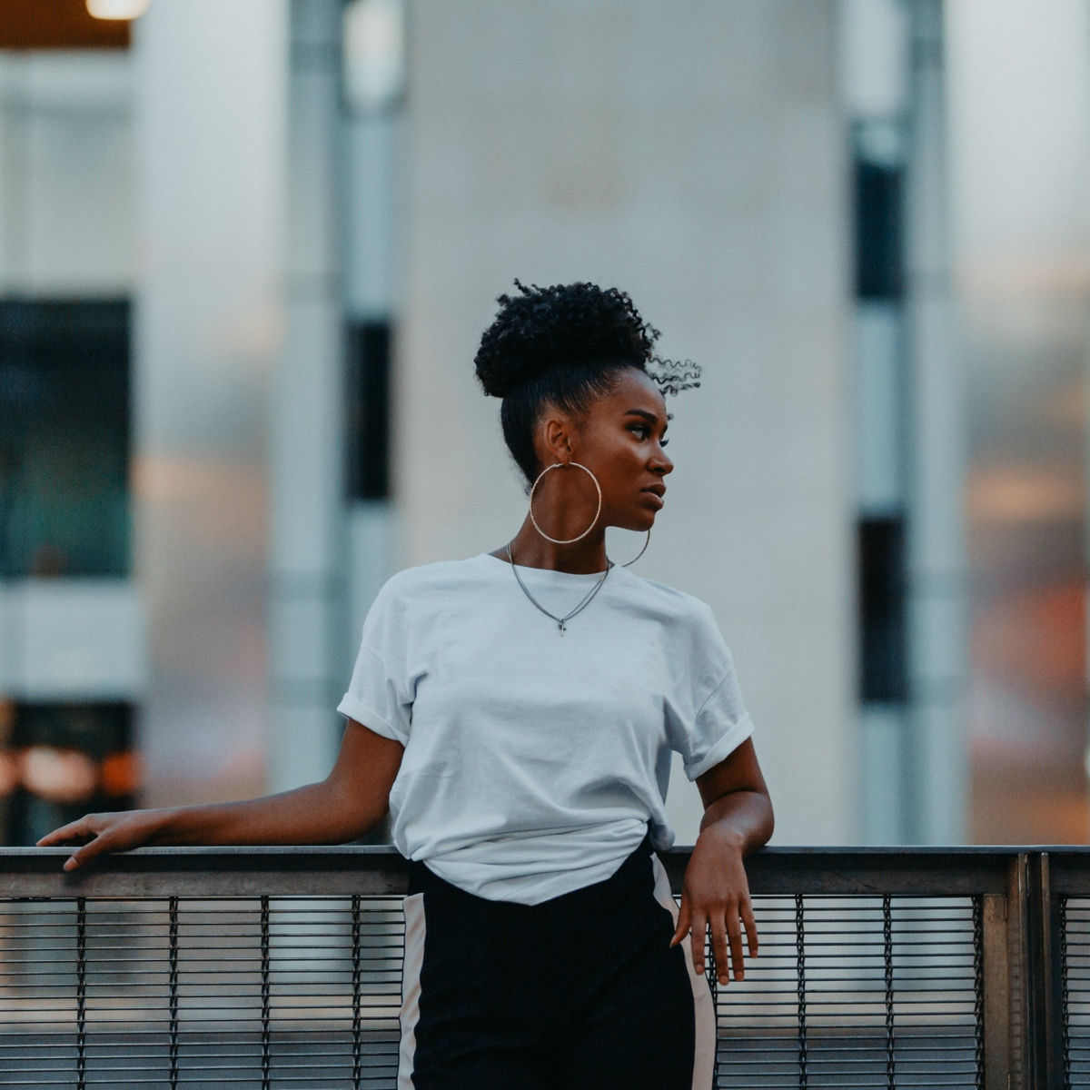 Album cover of Wer bin ich