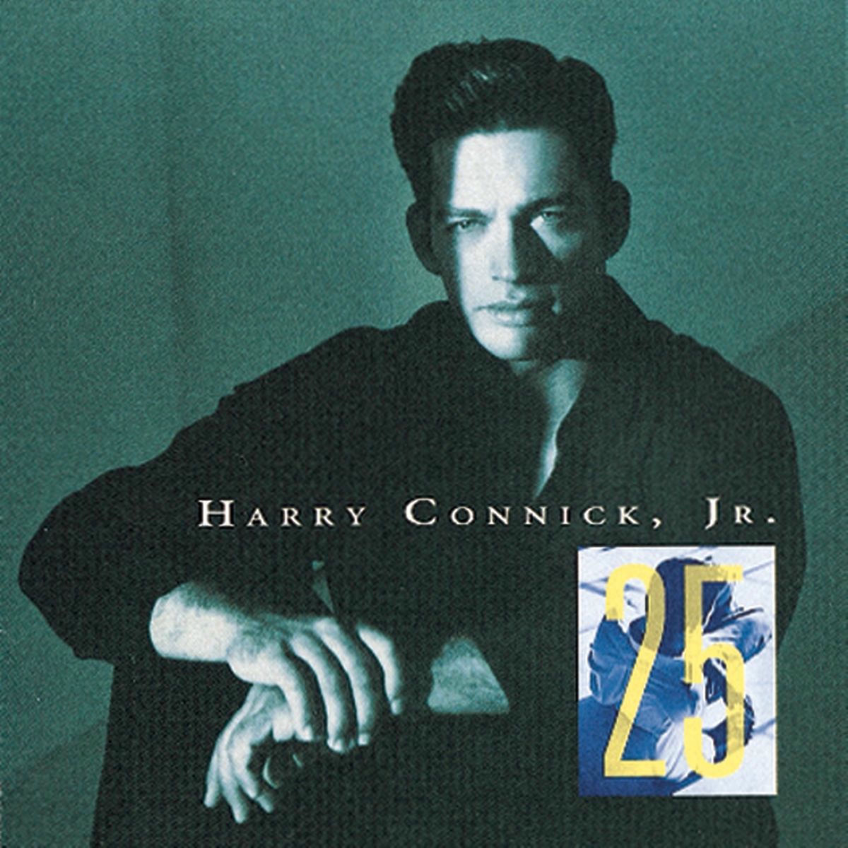 ハリー・コニックJR. Amazon.com: Harry Connick Jr: CDs & Vinyl