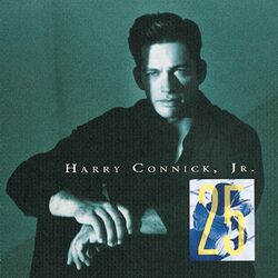 Cover of "25"